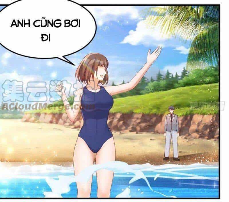 Trong Nhà Có 2 Bạn Gái Song Sinh - Chương 162 - ảnh 2