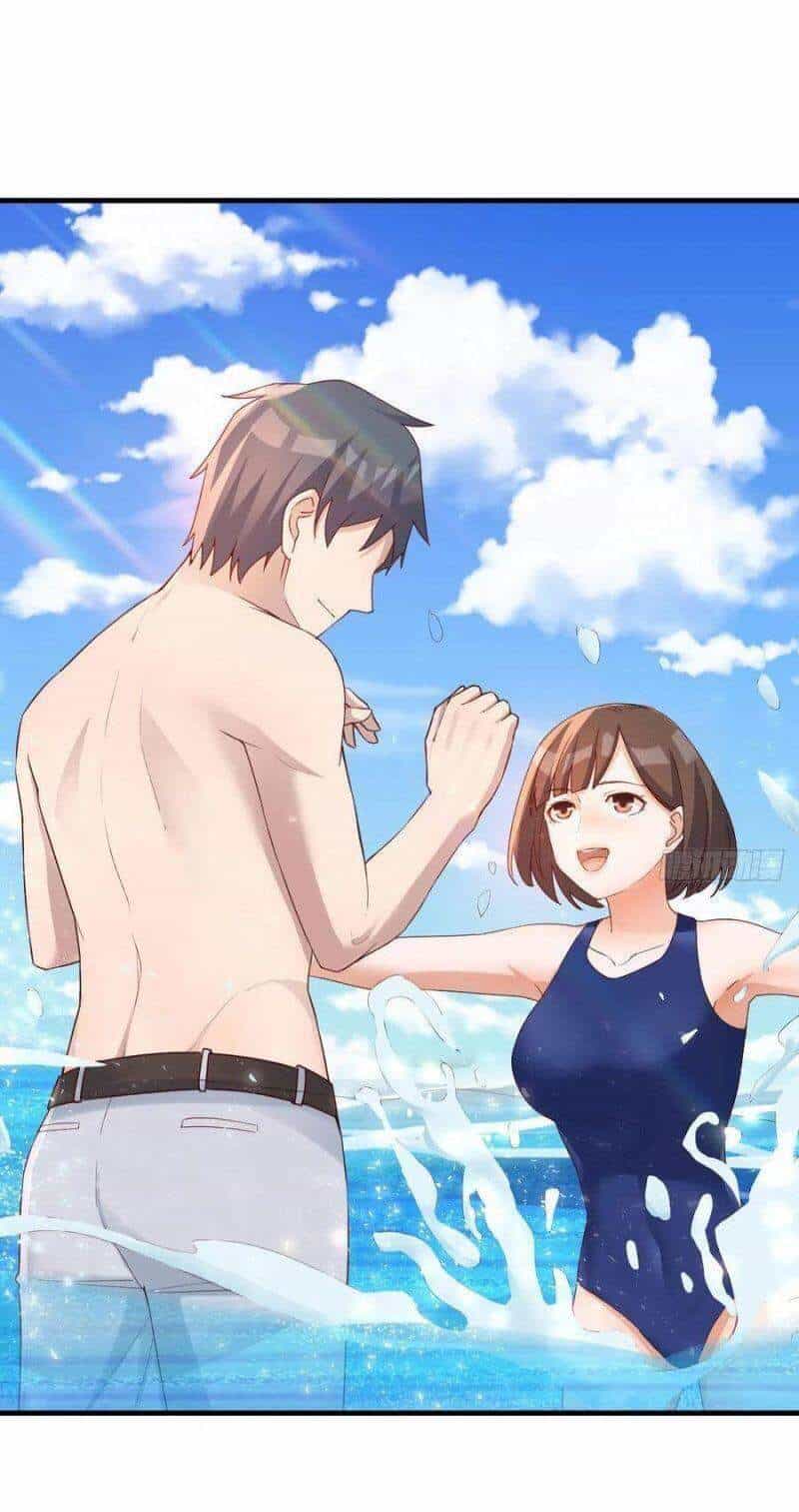 Trong Nhà Có 2 Bạn Gái Song Sinh - Chương 162 - ảnh 4