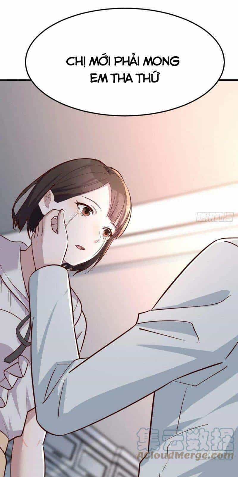 Trong Nhà Có 2 Bạn Gái Song Sinh - Chương 163 - ảnh 11