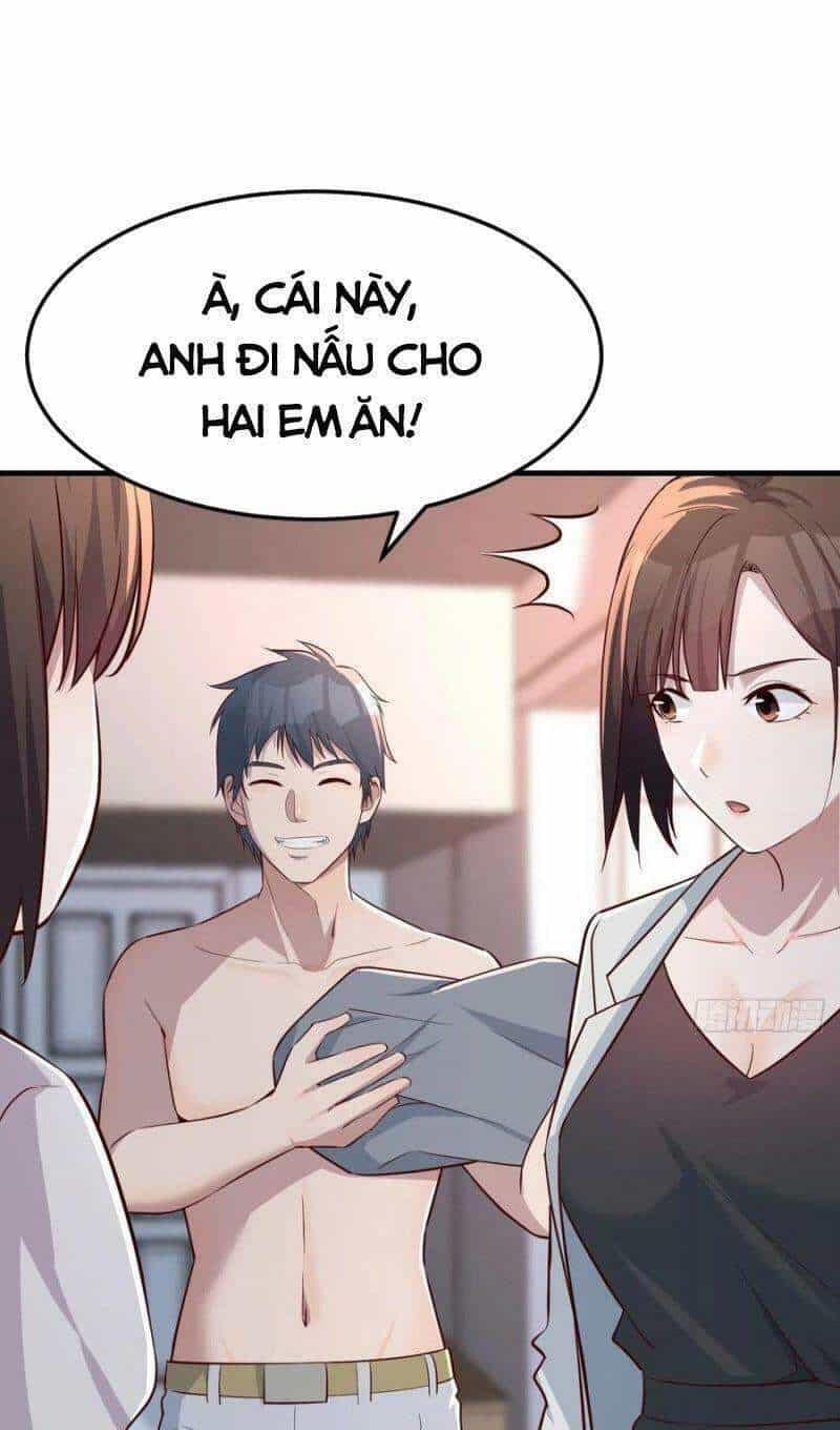 Trong Nhà Có 2 Bạn Gái Song Sinh - Chương 163 - ảnh 25