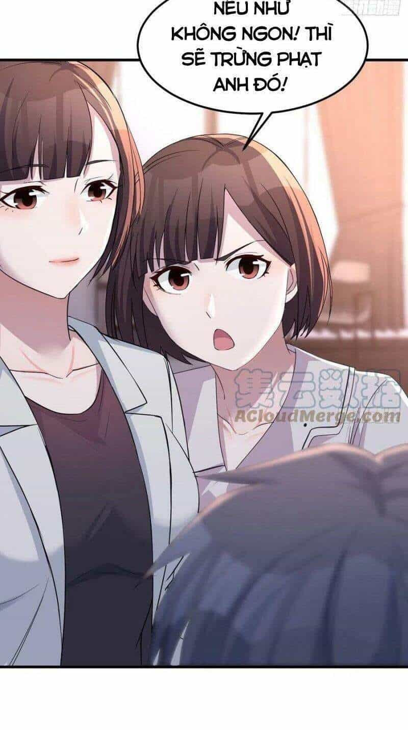 Trong Nhà Có 2 Bạn Gái Song Sinh - Chương 163 - ảnh 28