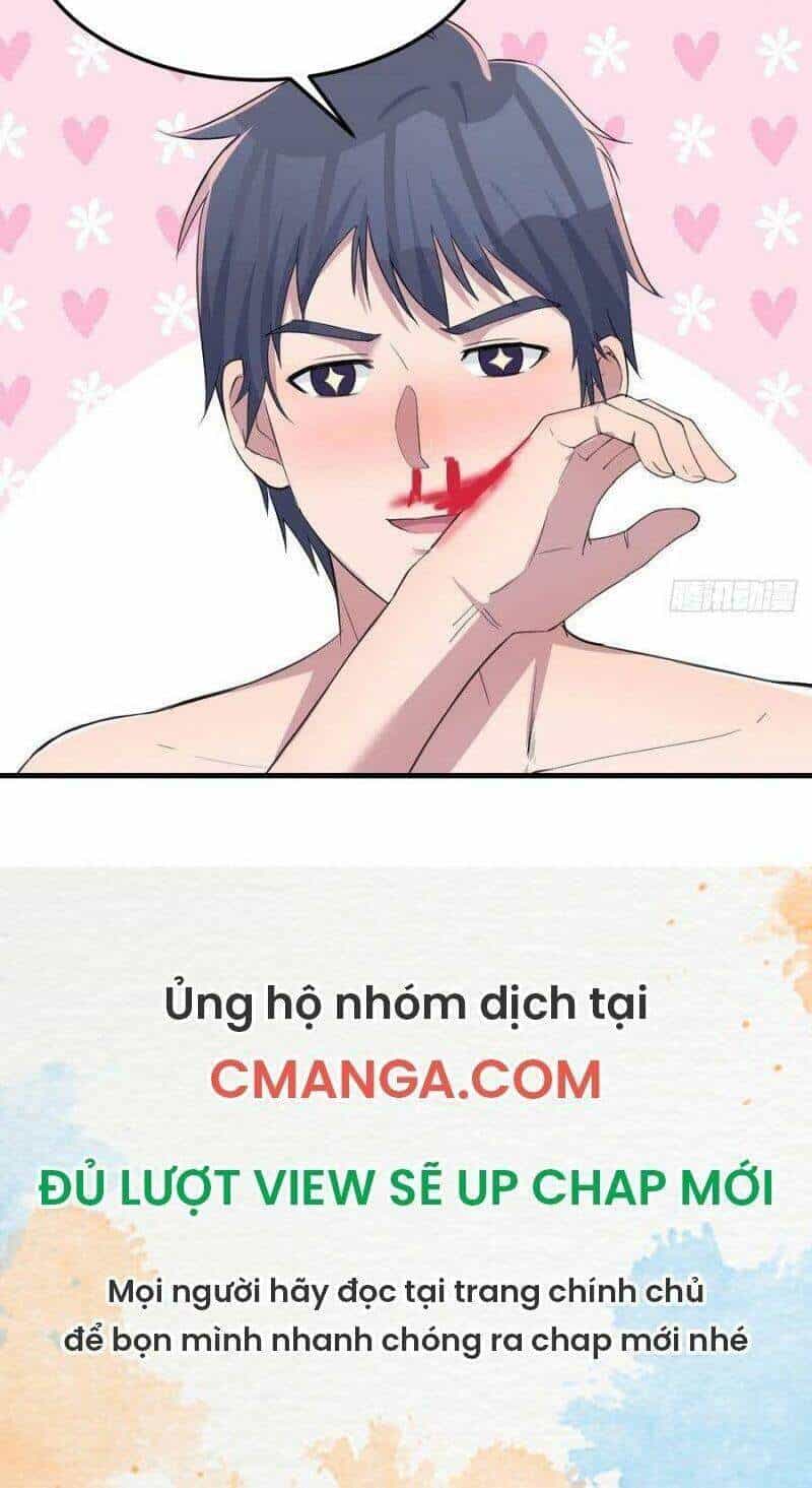 Trong Nhà Có 2 Bạn Gái Song Sinh - Chương 163 - ảnh 39