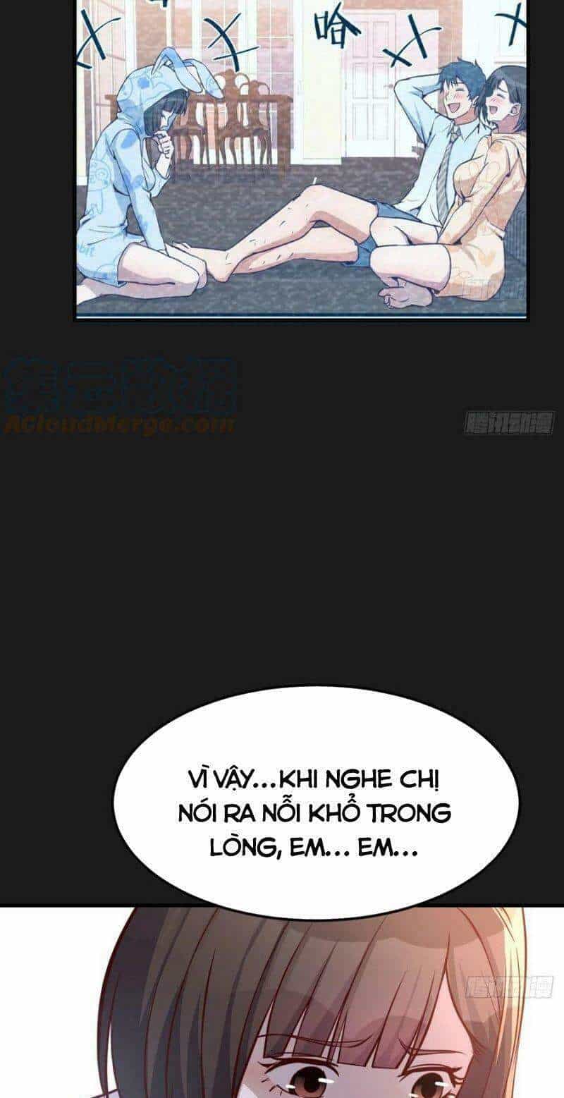 Trong Nhà Có 2 Bạn Gái Song Sinh - Chương 163 - ảnh 5