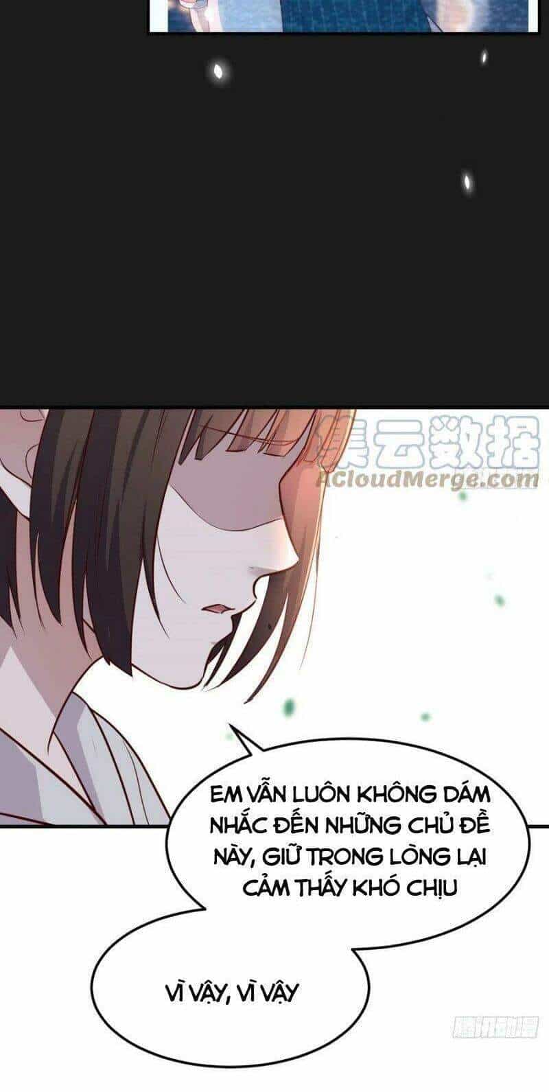 Trong Nhà Có 2 Bạn Gái Song Sinh - Chương 163 - ảnh 8