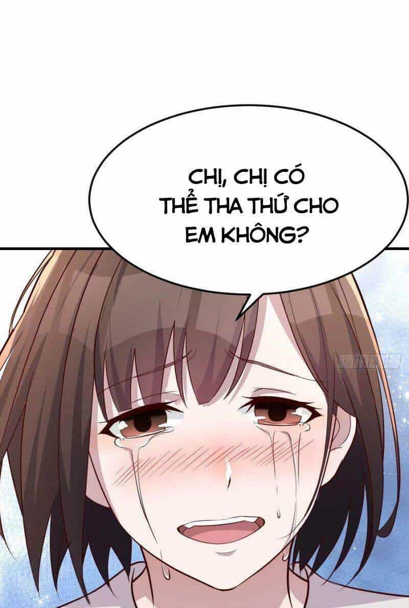Trong Nhà Có 2 Bạn Gái Song Sinh - Chương 163 - ảnh 9