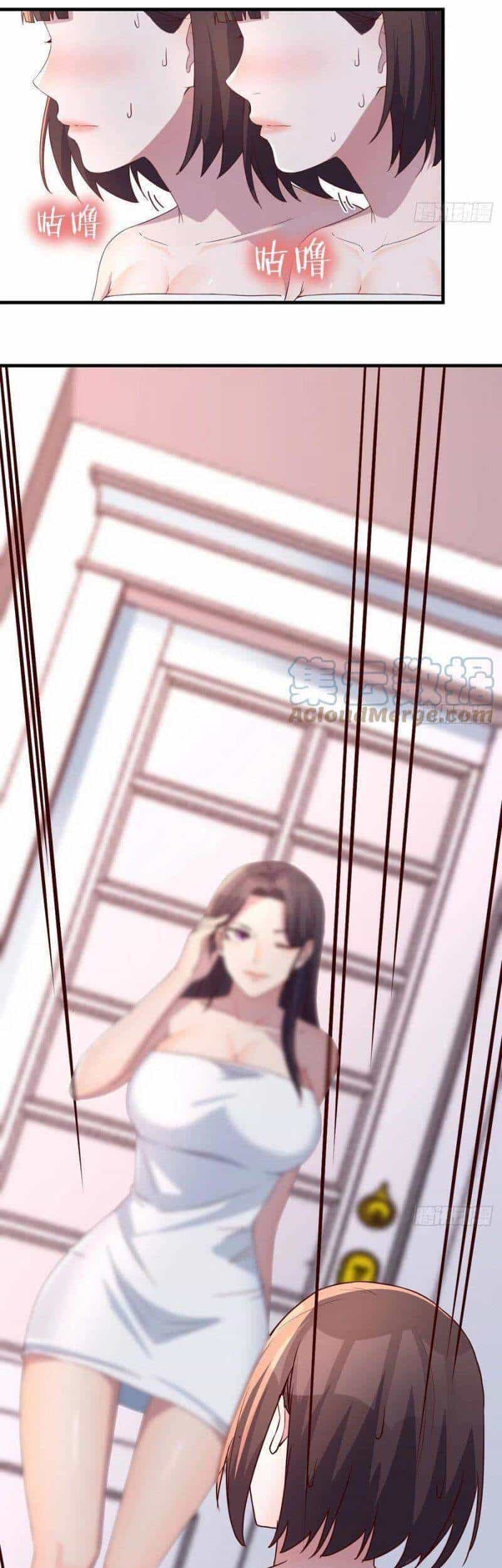 Trong Nhà Có 2 Bạn Gái Song Sinh - Chương 165 - ảnh 32