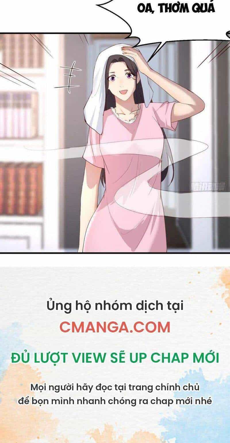 Trong Nhà Có 2 Bạn Gái Song Sinh - Chương 168 - ảnh 14