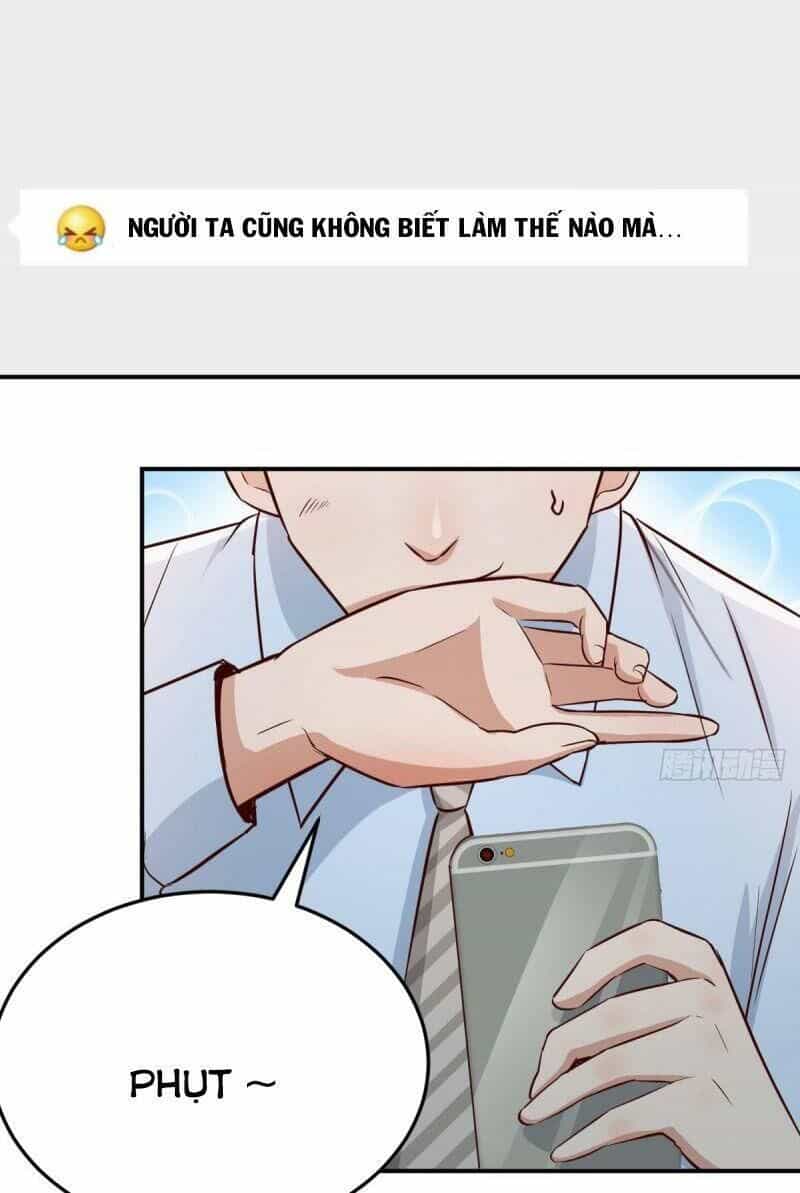 Trong Nhà Có 2 Bạn Gái Song Sinh - Chương 16 - ảnh 14