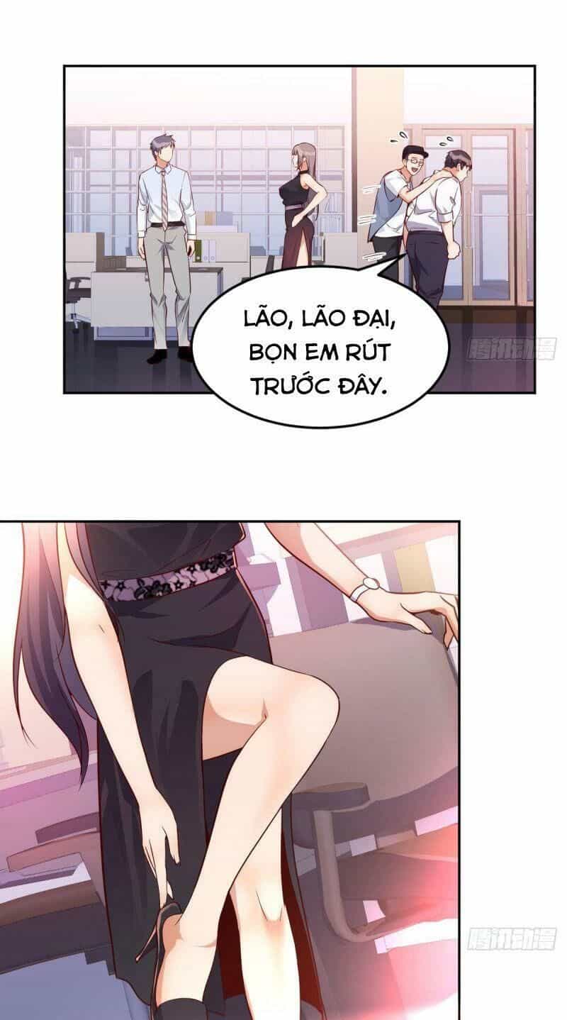 Trong Nhà Có 2 Bạn Gái Song Sinh - Chương 16 - ảnh 45