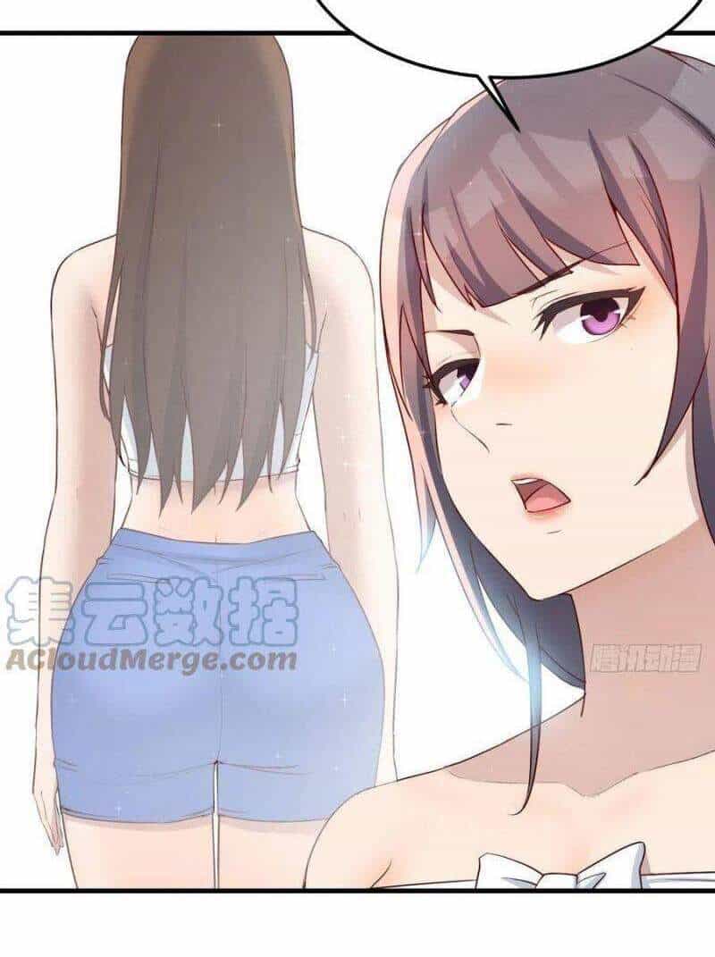 Trong Nhà Có 2 Bạn Gái Song Sinh - Chương 169 - ảnh 8