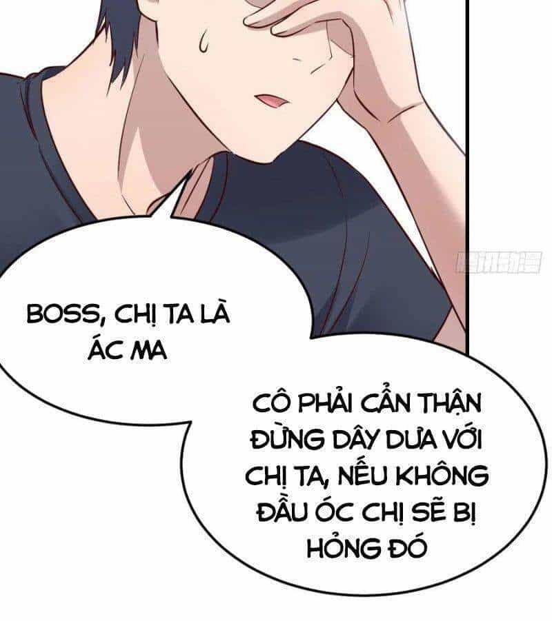 Trong Nhà Có 2 Bạn Gái Song Sinh - Chương 171 - ảnh 36