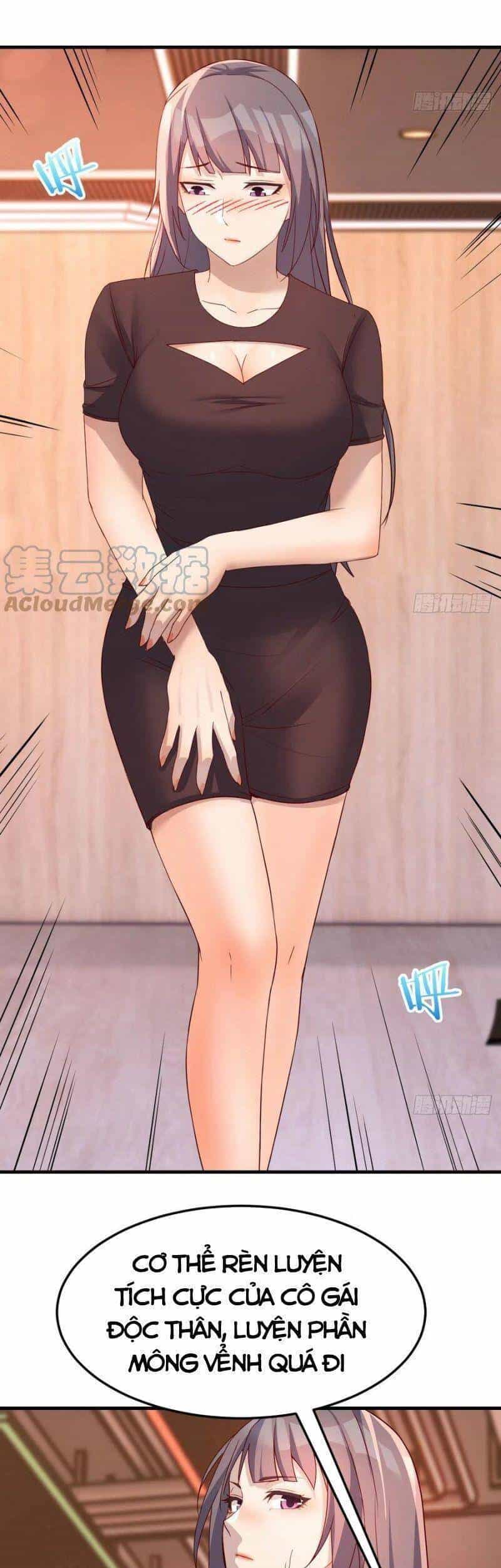 Trong Nhà Có 2 Bạn Gái Song Sinh - Chương 172 - ảnh 31