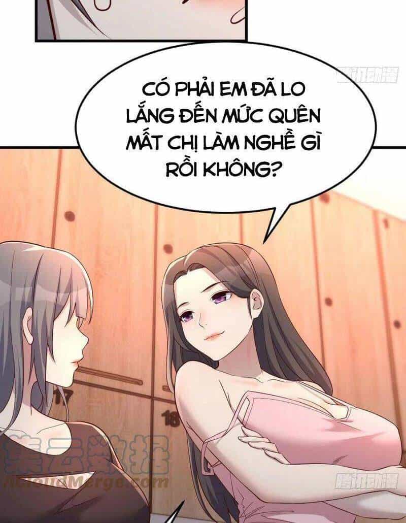 Trong Nhà Có 2 Bạn Gái Song Sinh - Chương 173 - ảnh 31