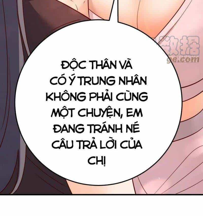 Trong Nhà Có 2 Bạn Gái Song Sinh - Chương 173 - ảnh 6