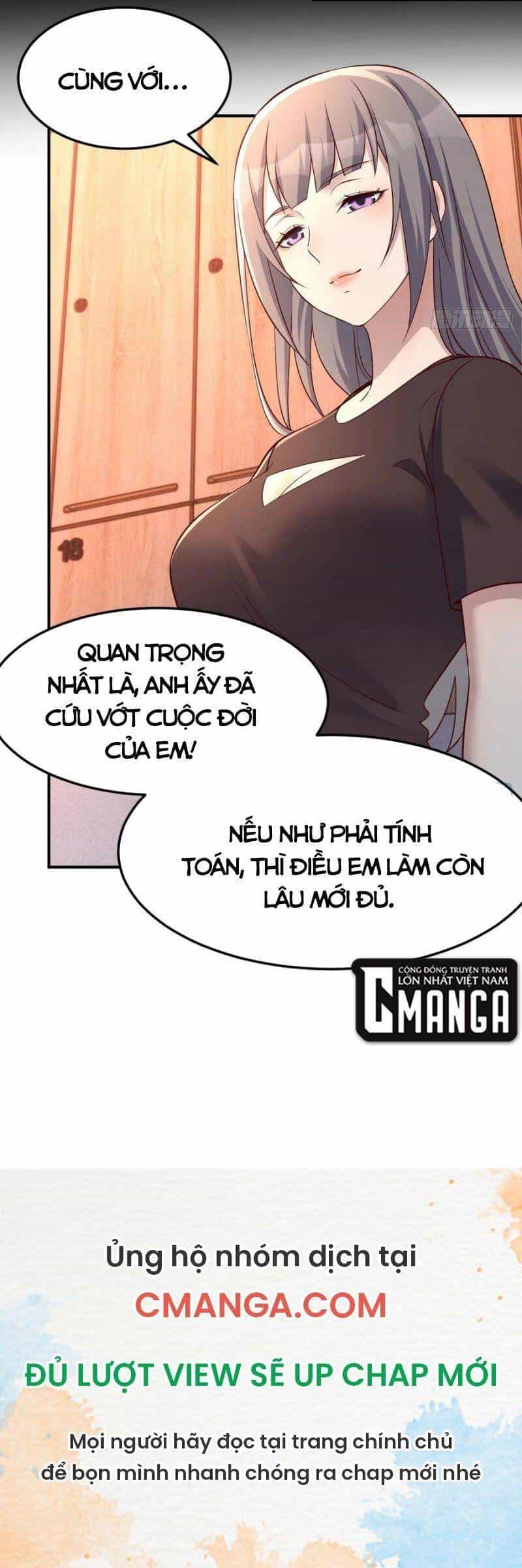 Trong Nhà Có 2 Bạn Gái Song Sinh - Chương 174 - ảnh 30
