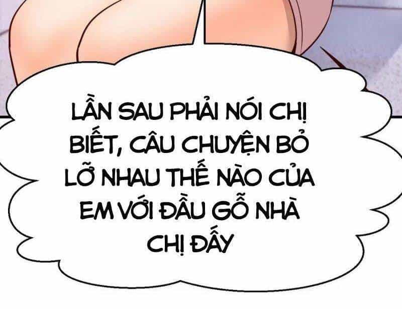 Trong Nhà Có 2 Bạn Gái Song Sinh - Chương 175 - ảnh 18