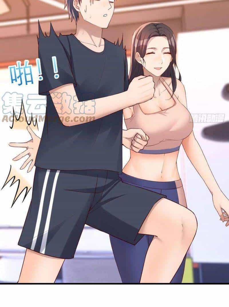 Trong Nhà Có 2 Bạn Gái Song Sinh - Chương 176 - ảnh 36
