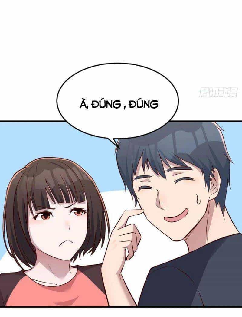 Trong Nhà Có 2 Bạn Gái Song Sinh - Chương 176 - ảnh 8