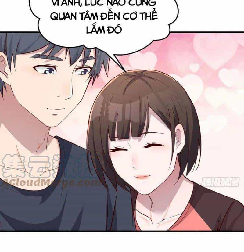 Trong Nhà Có 2 Bạn Gái Song Sinh - Chương 177 - ảnh 22