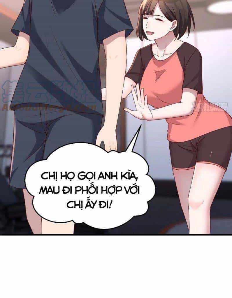 Trong Nhà Có 2 Bạn Gái Song Sinh - Chương 178 - ảnh 2