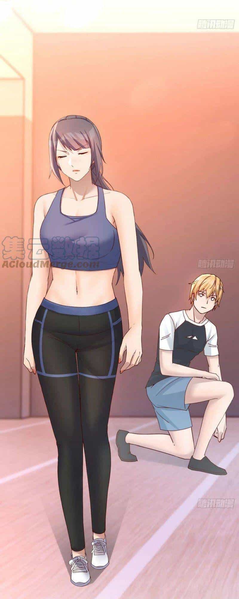 Trong Nhà Có 2 Bạn Gái Song Sinh - Chương 178 - ảnh 28
