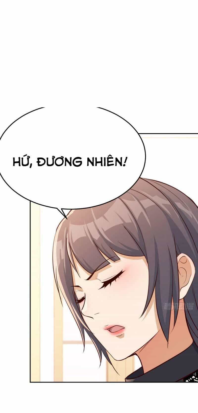 Trong Nhà Có 2 Bạn Gái Song Sinh - Chương 17 - ảnh 13
