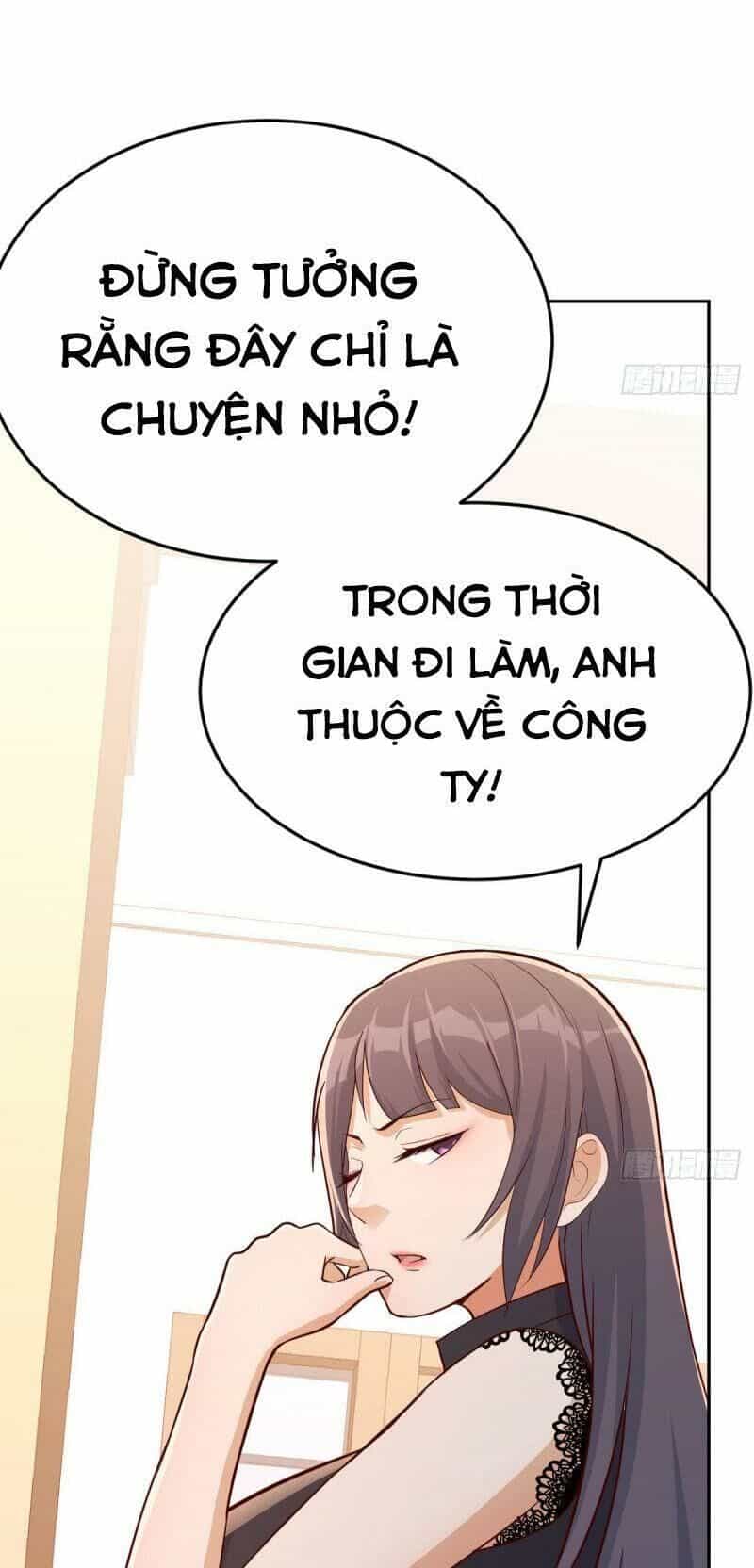 Trong Nhà Có 2 Bạn Gái Song Sinh - Chương 17 - ảnh 14