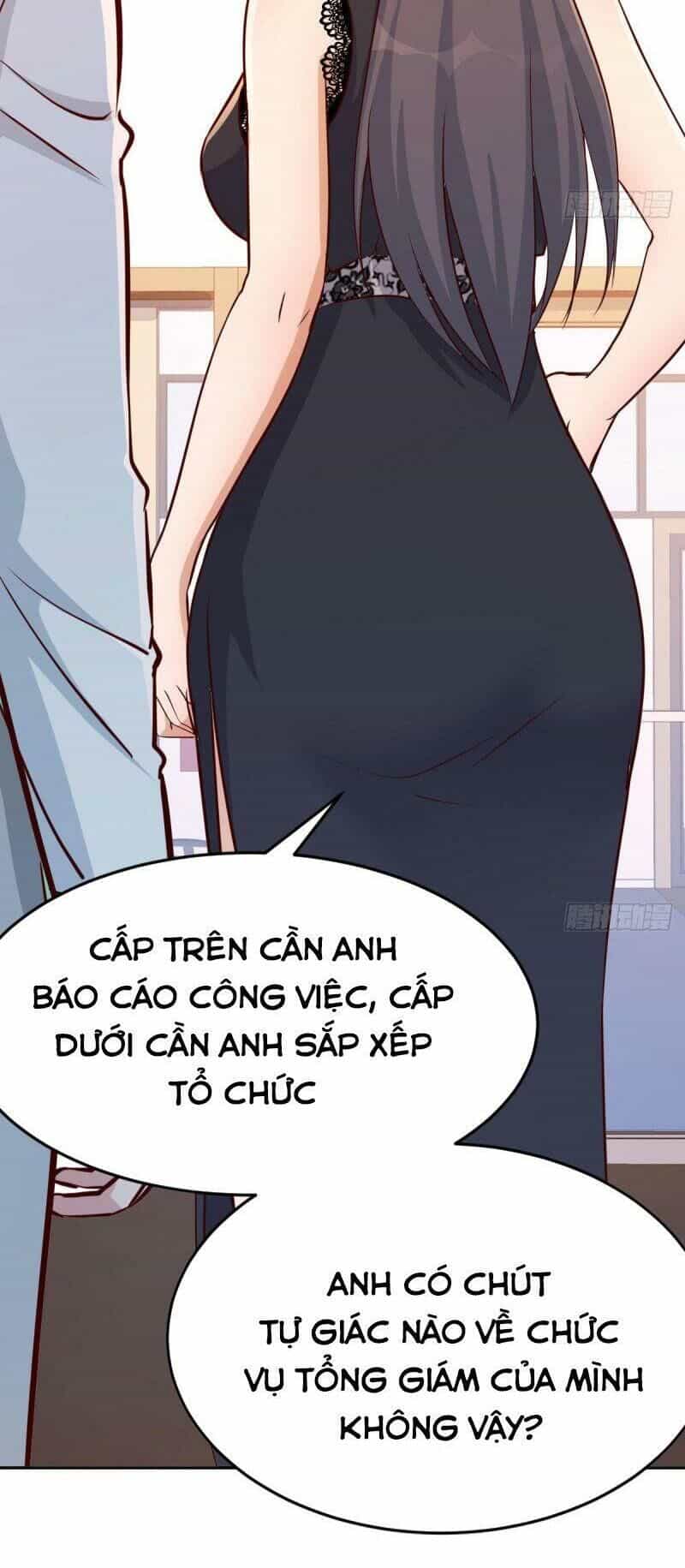 Trong Nhà Có 2 Bạn Gái Song Sinh - Chương 17 - ảnh 16