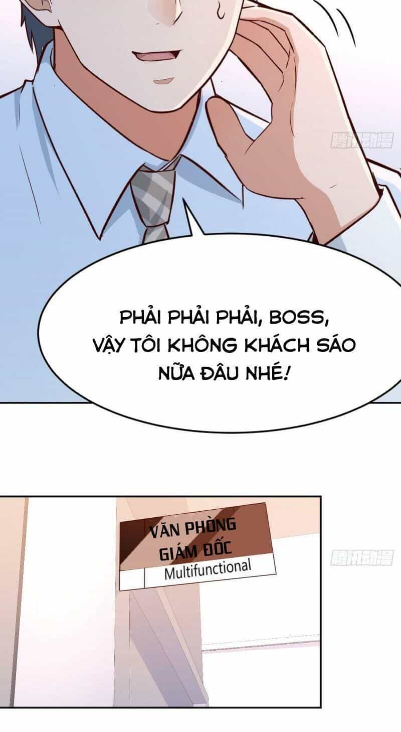Trong Nhà Có 2 Bạn Gái Song Sinh - Chương 17 - ảnh 18