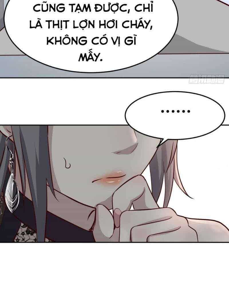 Trong Nhà Có 2 Bạn Gái Song Sinh - Chương 17 - ảnh 28