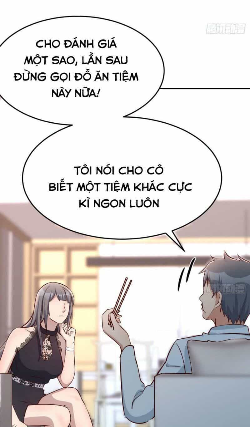 Trong Nhà Có 2 Bạn Gái Song Sinh - Chương 17 - ảnh 29