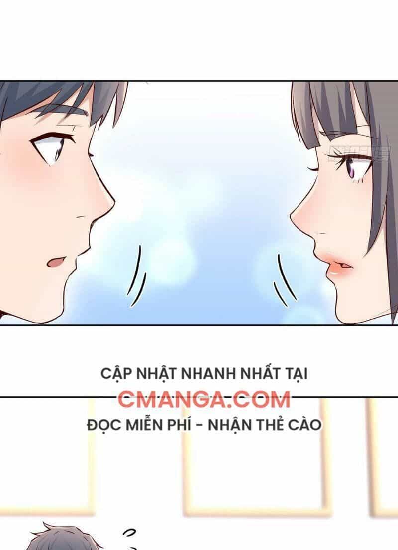 Trong Nhà Có 2 Bạn Gái Song Sinh - Chương 17 - ảnh 37