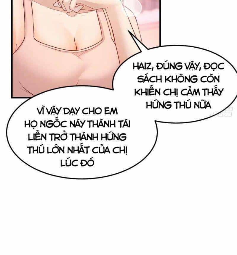 Trong Nhà Có 2 Bạn Gái Song Sinh - Chương 181 - ảnh 14