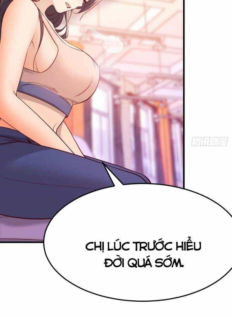 Trong Nhà Có 2 Bạn Gái Song Sinh - Chương 181 - ảnh 28