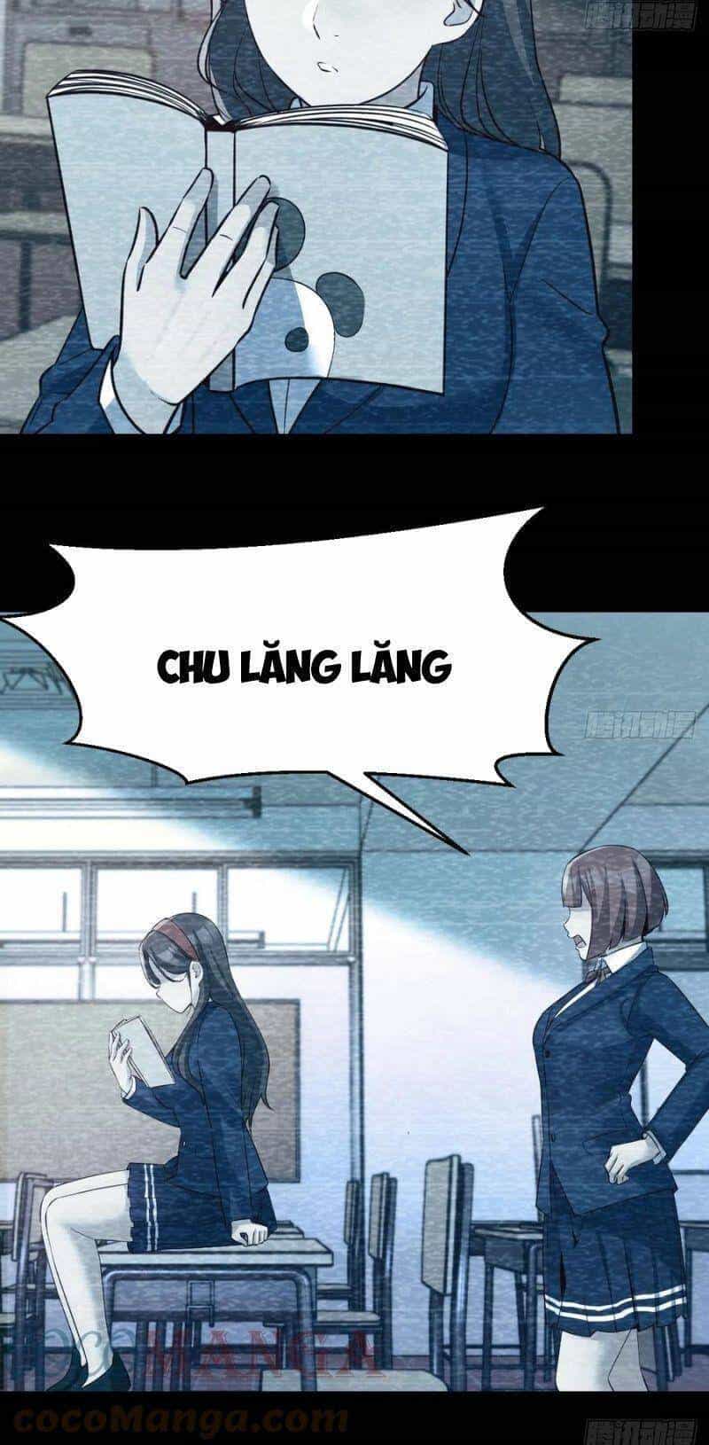 Trong Nhà Có 2 Bạn Gái Song Sinh - Chương 181 - ảnh 34