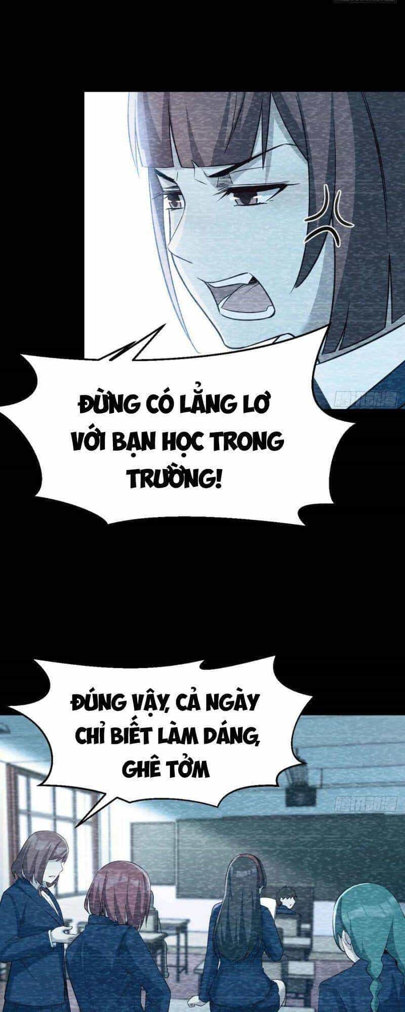 Trong Nhà Có 2 Bạn Gái Song Sinh - Chương 181 - ảnh 35