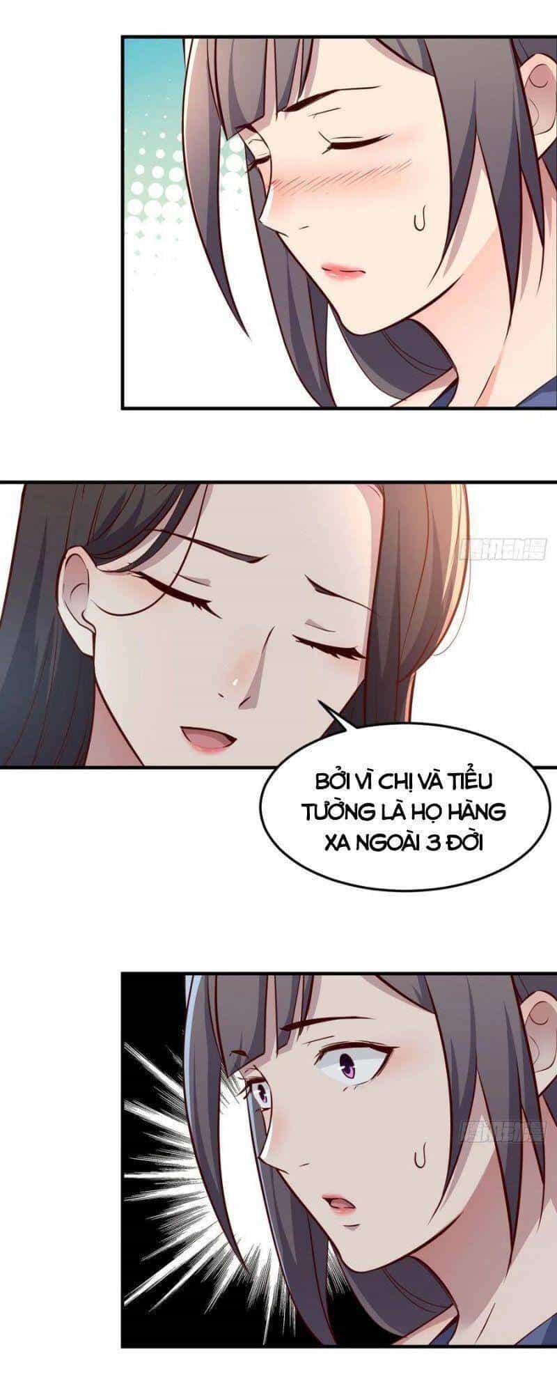 Trong Nhà Có 2 Bạn Gái Song Sinh - Chương 181 - ảnh 5