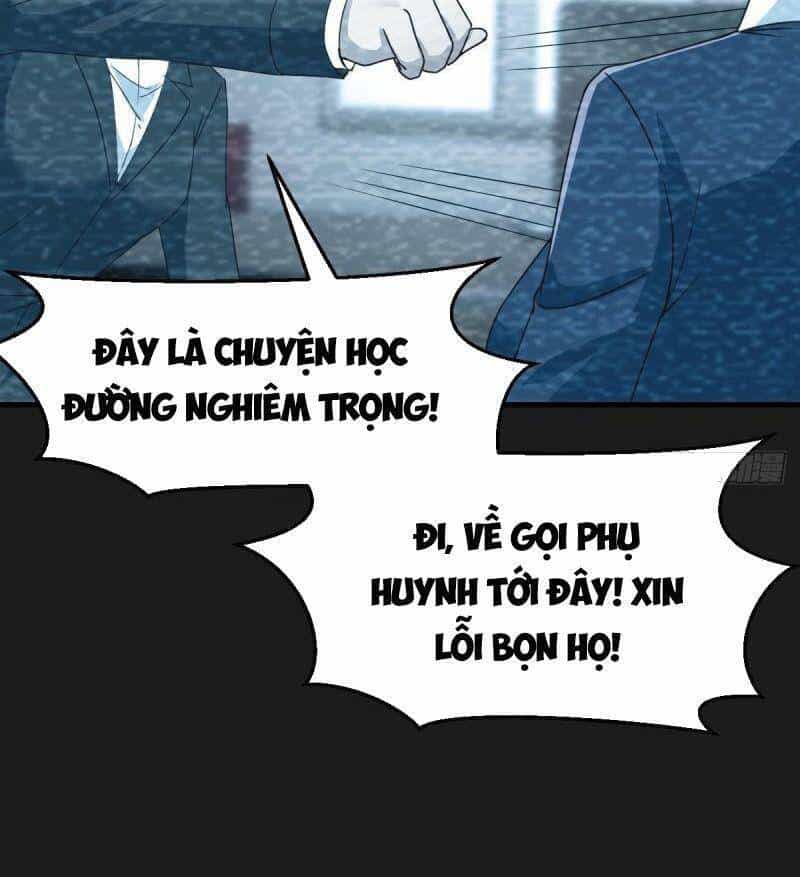Trong Nhà Có 2 Bạn Gái Song Sinh - Chương 182 - ảnh 22