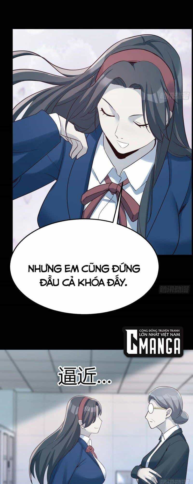 Trong Nhà Có 2 Bạn Gái Song Sinh - Chương 182 - ảnh 29