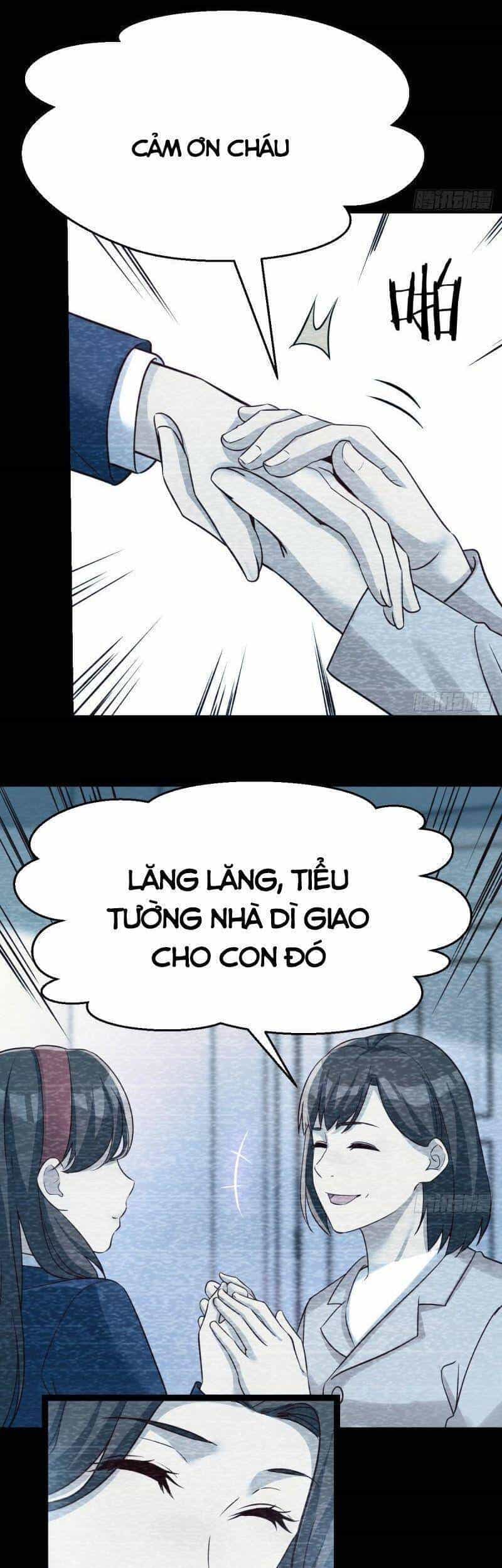 Trong Nhà Có 2 Bạn Gái Song Sinh - Chương 183 - ảnh 24