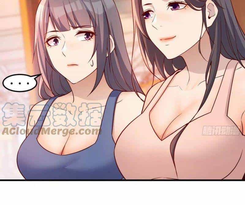 Trong Nhà Có 2 Bạn Gái Song Sinh - Chương 185 - ảnh 24