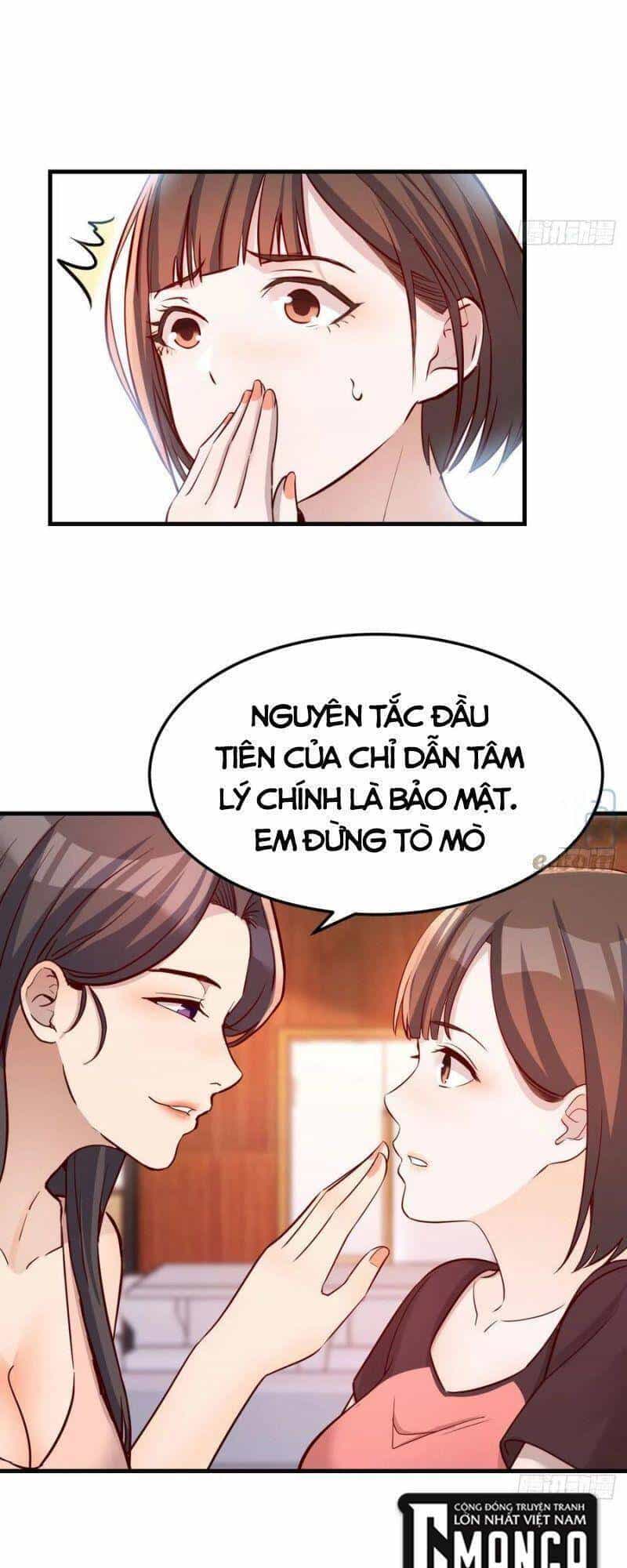 Trong Nhà Có 2 Bạn Gái Song Sinh - Chương 185 - ảnh 27