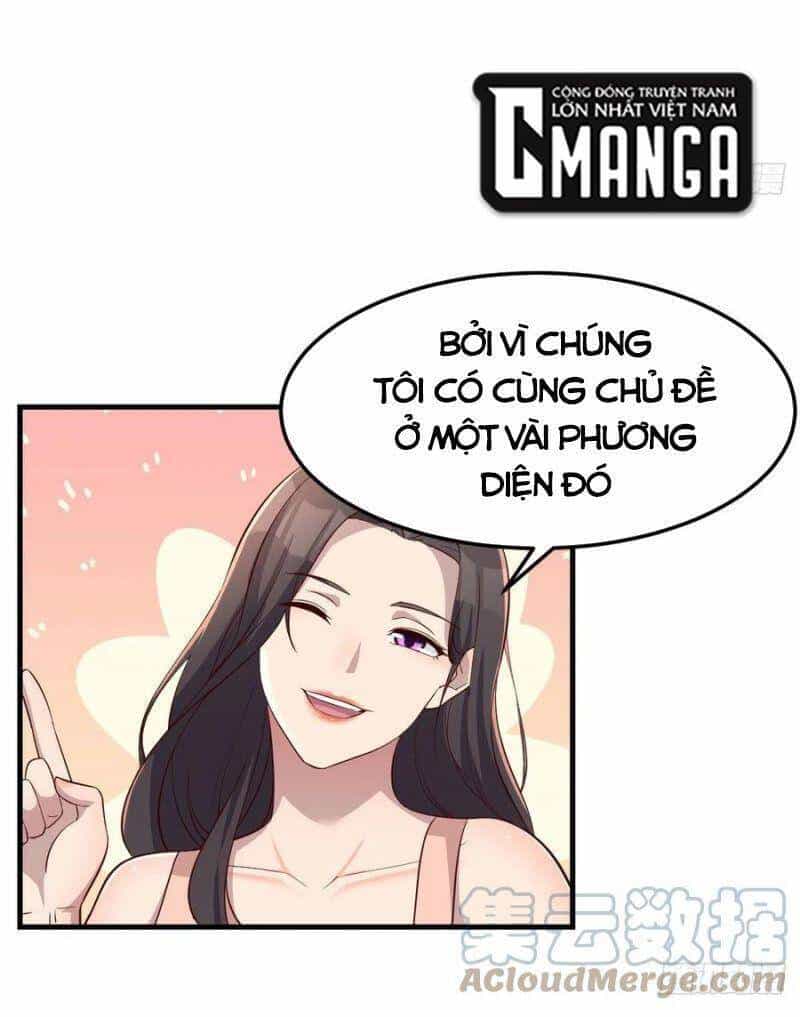 Trong Nhà Có 2 Bạn Gái Song Sinh - Chương 186 - ảnh 18