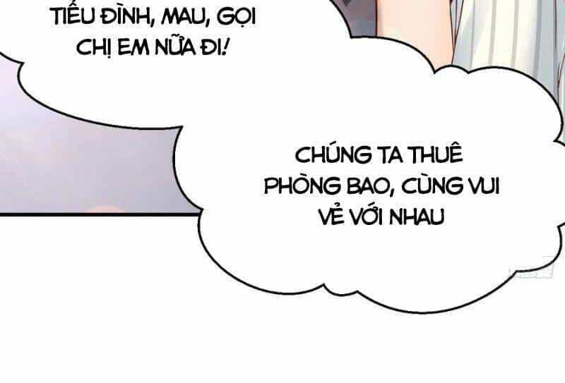Trong Nhà Có 2 Bạn Gái Song Sinh - Chương 186 - ảnh 30