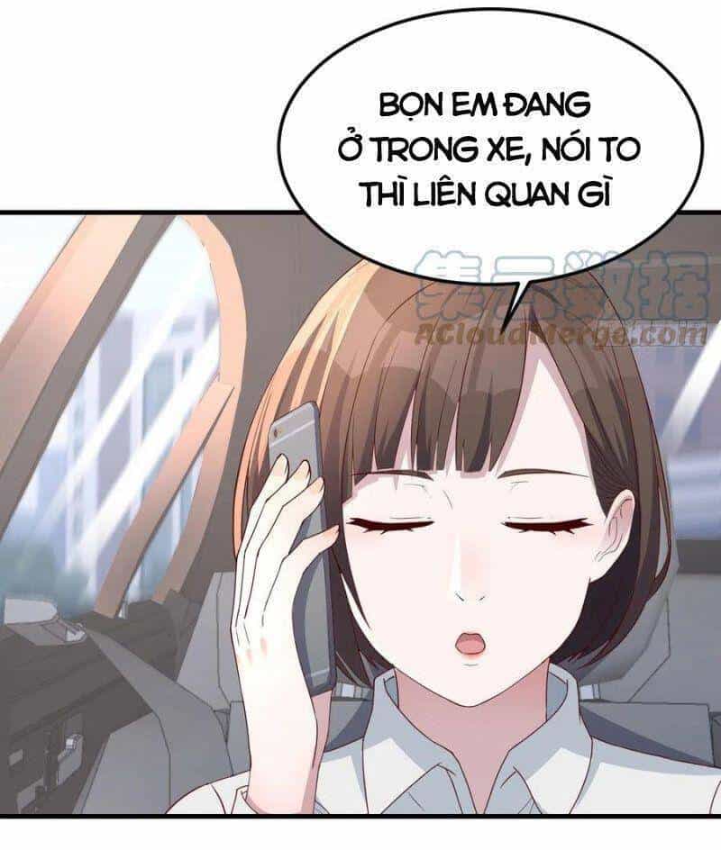 Trong Nhà Có 2 Bạn Gái Song Sinh - Chương 187 - ảnh 2