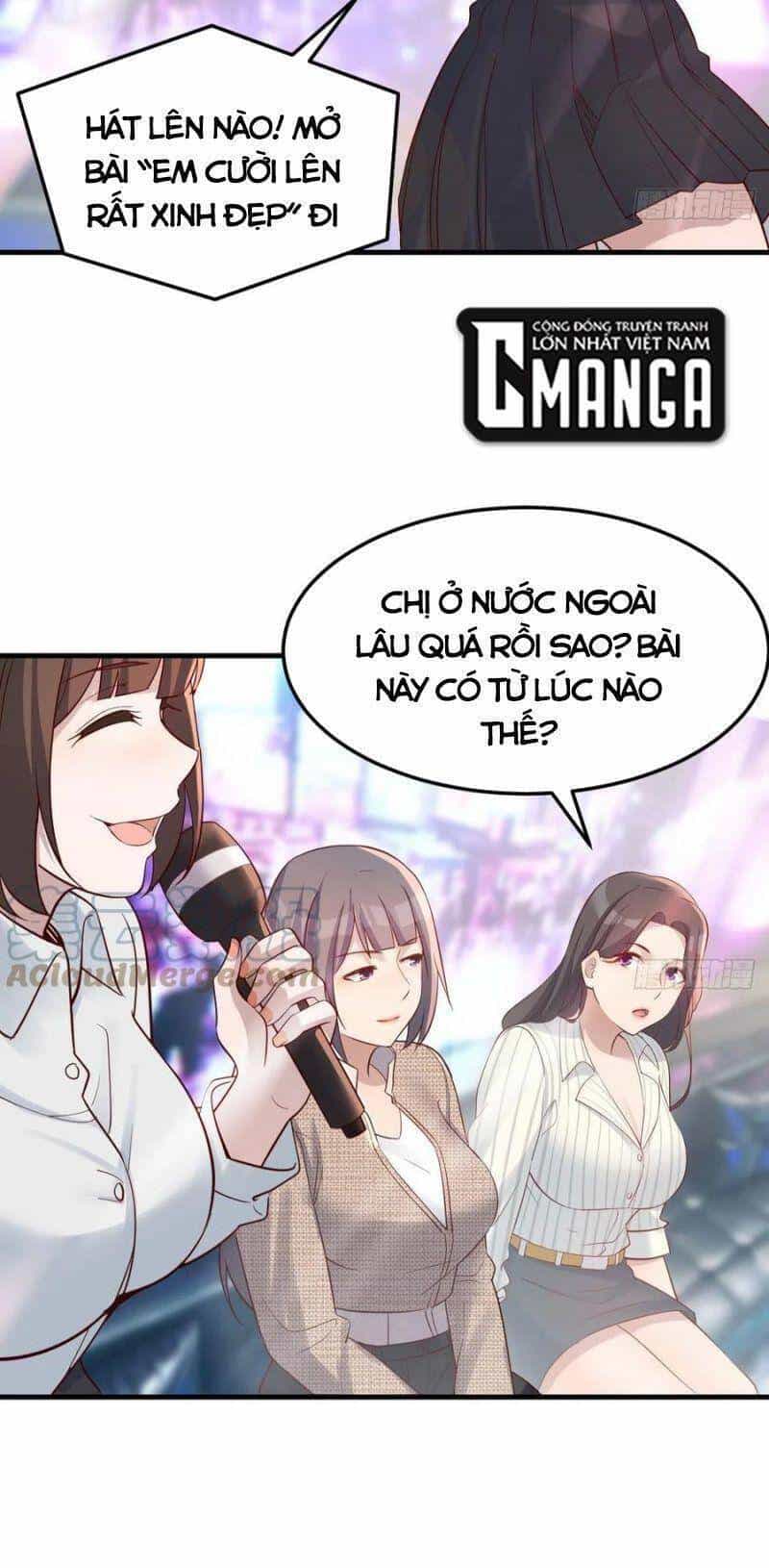 Trong Nhà Có 2 Bạn Gái Song Sinh - Chương 187 - ảnh 30