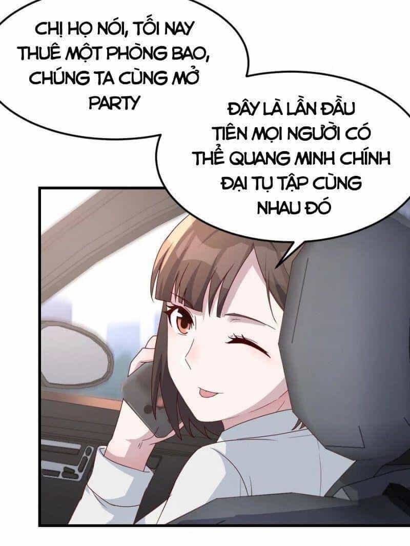Trong Nhà Có 2 Bạn Gái Song Sinh - Chương 187 - ảnh 6