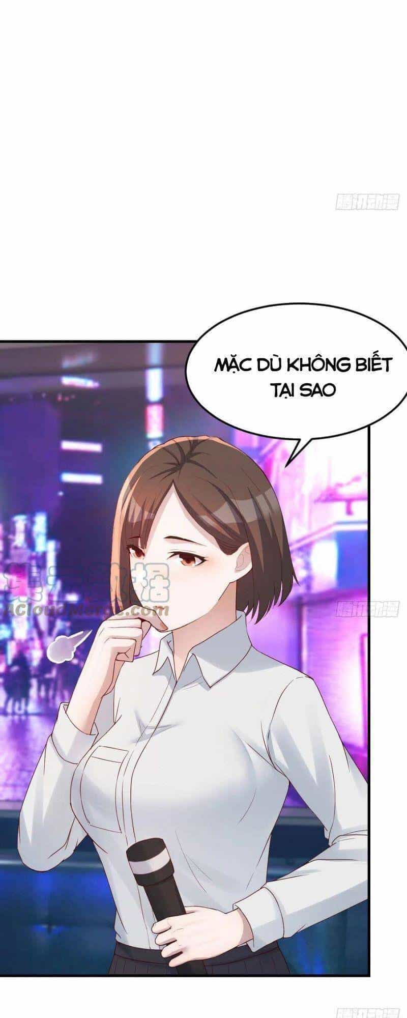 Trong Nhà Có 2 Bạn Gái Song Sinh - Chương 188 - ảnh 13
