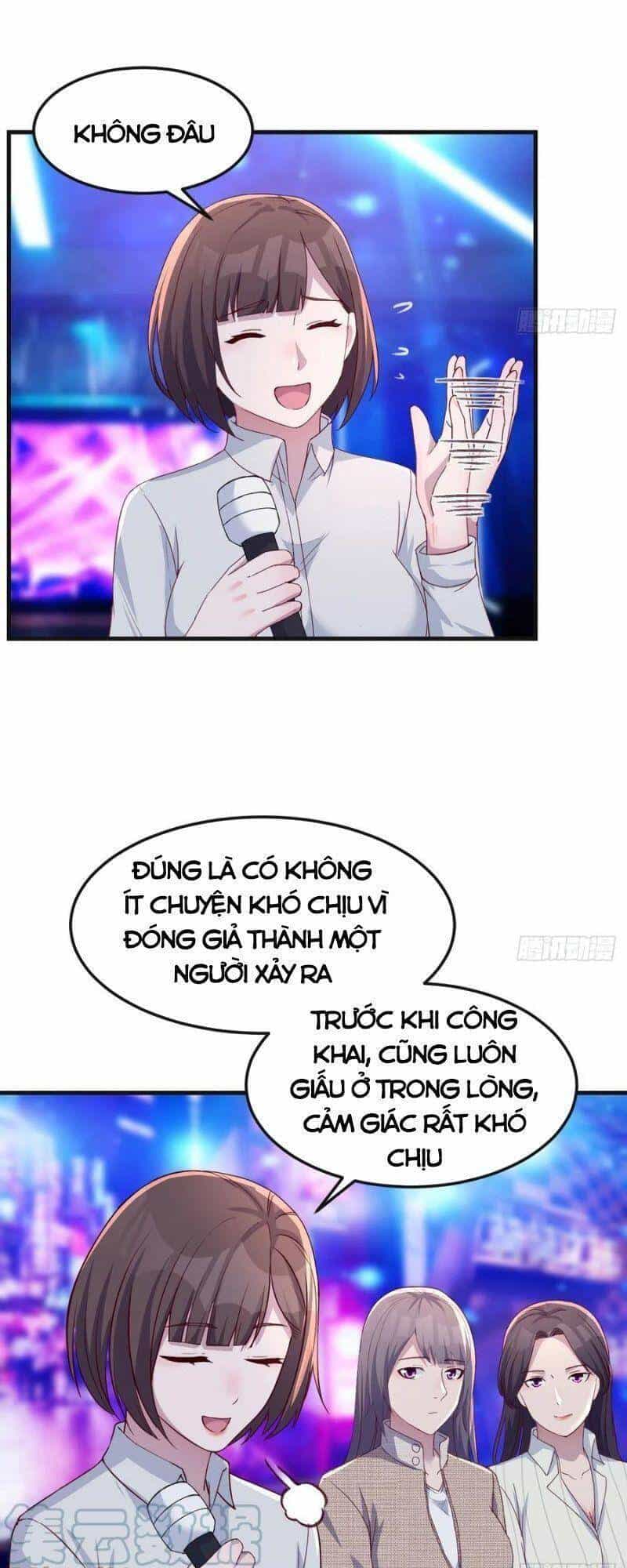 Trong Nhà Có 2 Bạn Gái Song Sinh - Chương 188 - ảnh 3