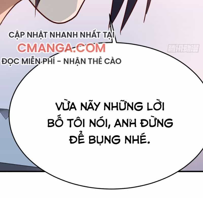 Trong Nhà Có 2 Bạn Gái Song Sinh - Chương 18 - ảnh 11